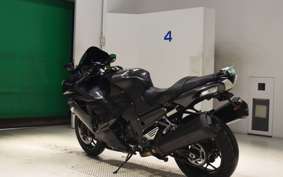 KAWASAKI ZX 1400 NINJA R A 2014