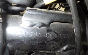KAWASAKI Z1300 1979 KZT30A