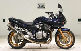 SUZUKI BANDIT 1200 S 2003 GV77A