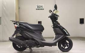 SUZUKI ADDRESS V125 S 1998 CF4MA