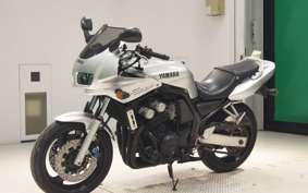 YAMAHA FZS600 FAZER 2002