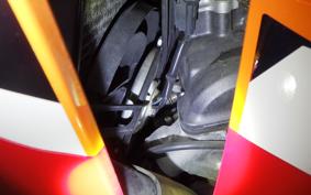 HONDA CBR600RR A 2014 PC40