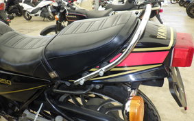 YAMAHA RZ350 1983 4U0