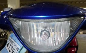 SUZUKI ADDRESS V125 S CF4MA