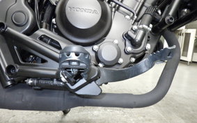 HONDA REBEL 250 A 2022 MC49