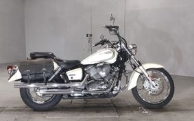 YAMAHA DRAGSTAR 250 VG02J
