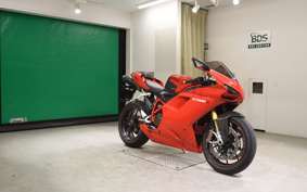 DUCATI 1098 S 2008
