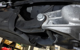 SUZUKI ADDRESS V125 2003 DT11A