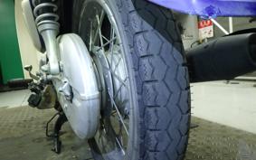 HONDA C50 SUPER CUB AA07