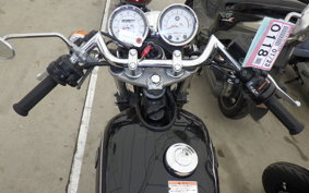 YAMAHA SR400 Gen.3 2005 RH01J