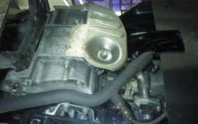 HONDA LEAD 125 JK12