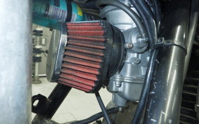 HONDA GB250 CLUBMAN Gen.4