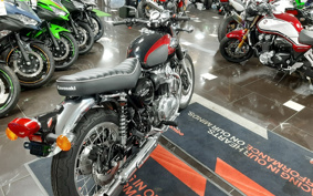KAWASAKI W800 2024 EJ800E