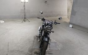 HONDA GB350 2021 NC59
