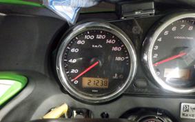 KAWASAKI ZRX1200 D 2011 ZRT20D