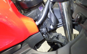 SUZUKI GSX-R125 DL33B