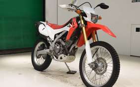 HONDA CRF250L MD38