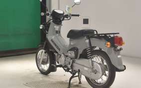 HONDA ｸﾛｽｶﾌﾞ50 AA06