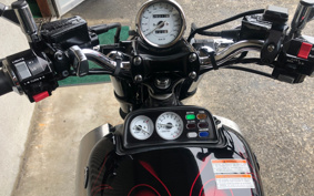 YAMAHA VMAX 2009 VP20