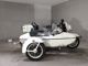 Фото Harley FLHTCU-I 1450 SIDE-CAR 2005 с японского аукциона
