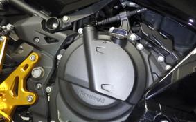 KAWASAKI NINJA 400 2020 EX400G