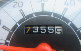 SUZUKI ADDRESS V50 CA44A