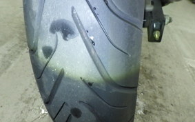 HONDA CBR250R GEN 3 2022 MC41