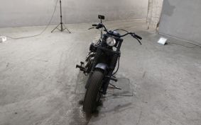 KAWASAKI VULCAN400 CLASSIC 2000 VN400A