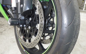 KAWASAKI ZX 10 NINJA R SE 2020 ZXT02E