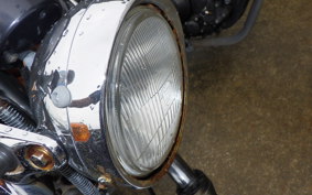 KAWASAKI ESTRELLA RS BJ250A