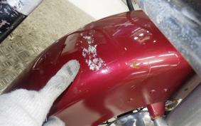 HARLEY FLH 1200 1997