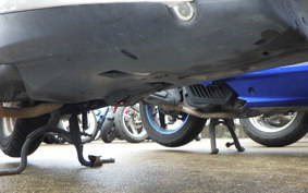 YAMAHA JOG Gen.4 SA16J