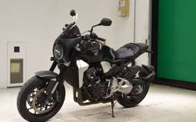 HONDA CB1000R GEN 2 2018 SC80