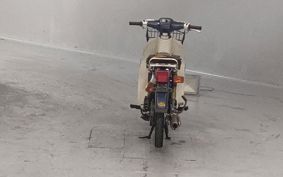 HONDA SUPER CUB50 AA01