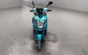 YAMAHA CYGNUS125XSR SEA5J