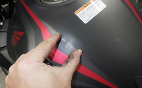 HONDA CBR400R 2020 NC56