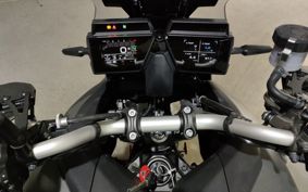 YAMAHA TRACER 9 GT RN70J