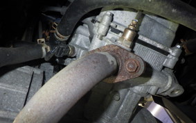 YAMAHA N-MAX 2013 SE86J