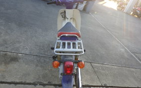 HONDA C110 SUPER CUB JA07