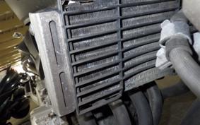 HONDA HORNET 250 1992 MC31