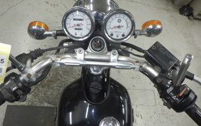 YAMAHA SR400 Gen.3 2005 RH01J