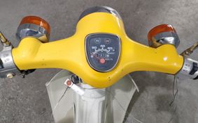 HONDA SUPER CUB50 AA01