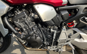 HONDA CB1000R 2019 SC80