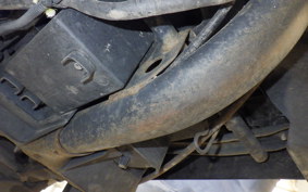 HONDA TODAY 2 AF67