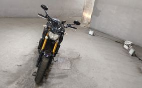 YAMAHA MT-09 2015 RN34J