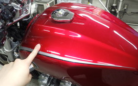 HONDA CB1100 2010 SC65