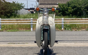 HONDA SUPER CUB50 C50