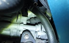 YAMAHA TRICITY 125 A