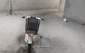 SUZUKI MOLLET FA14A