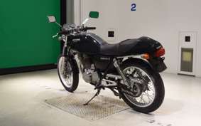 HONDA GB250 CLUBMAN Gen.4 MC10